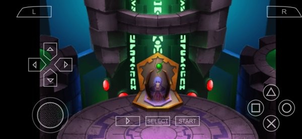 露娜银星和声汉化版