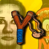 Nextbots弹弓最新版