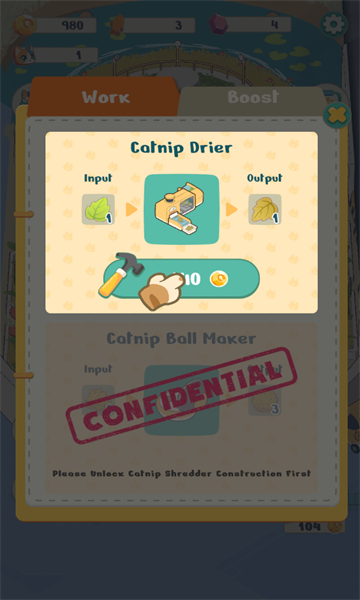 闲猫帝国最新版