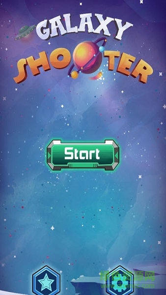 银河空袭战舰游戏图4