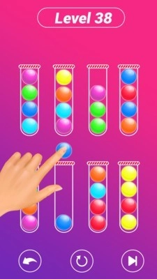 彩色益智球2020图4