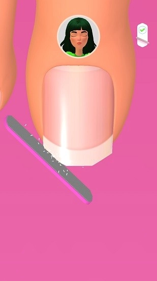 老板做个脚游戏