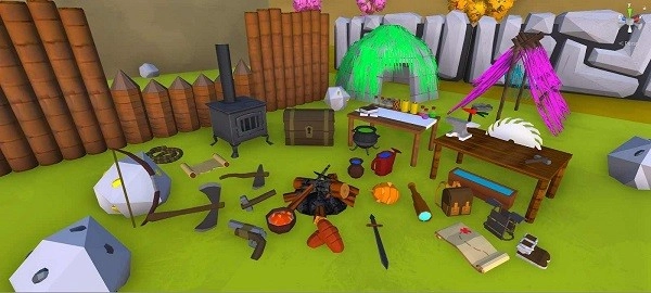 从头开始最新版