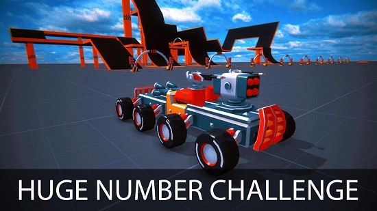 机械师模拟最新版