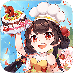 魔幻厨房珍馐物语游戏