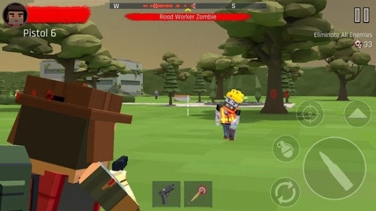 像素召唤汉化版