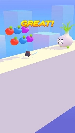 忍者切片手机版图1