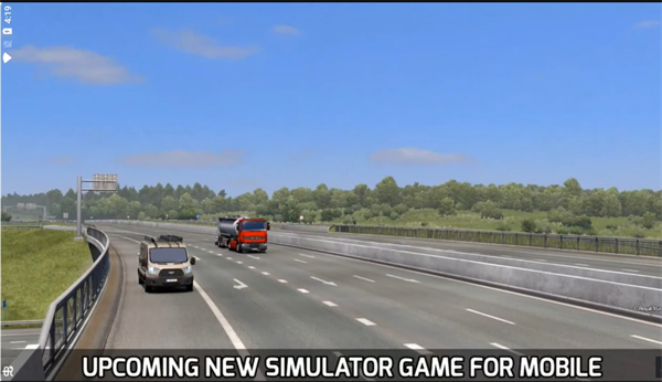 运输模拟器手机版图2
