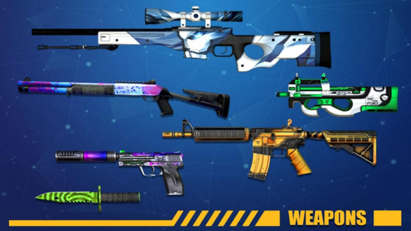 反恐精英2020图4