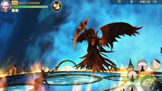 天启无尽梦境游戏图2