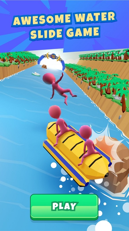 香蕉船漂流手机版图3