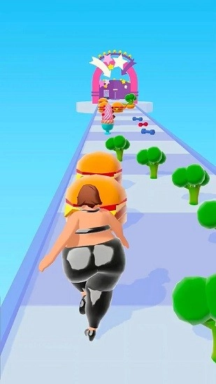 姐就爱健身手机版图2