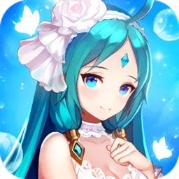 闪耀圣骑契约少女