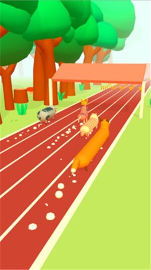 史莱姆腊肠狗图2