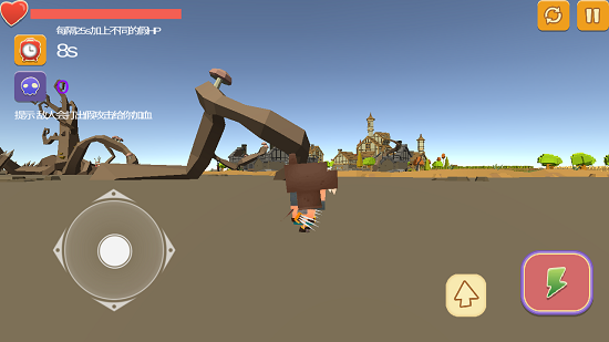 我的中文世界游戏