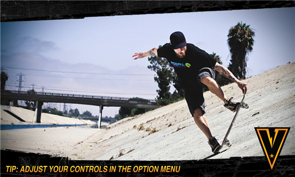 迈克五世滑板派对安卓版图3