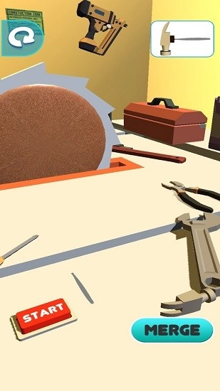 研磨和合并最新版