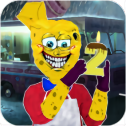 你好海绵冰淇淋2游戏