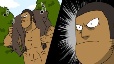 我刷副本贼6图1