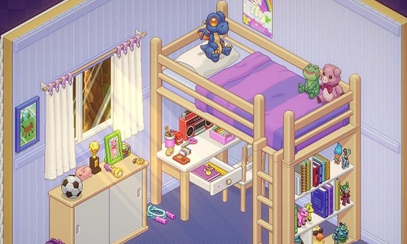 装扮达人秀最新版