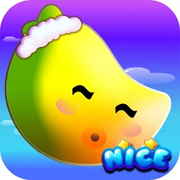 芒果消消乐游戏