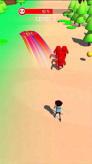 疯狂的轮子io最新版