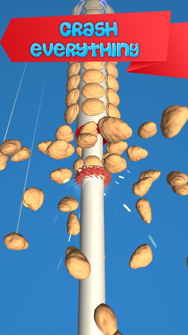 我削东西贼6图2