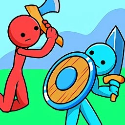 火柴人吞噬游戏