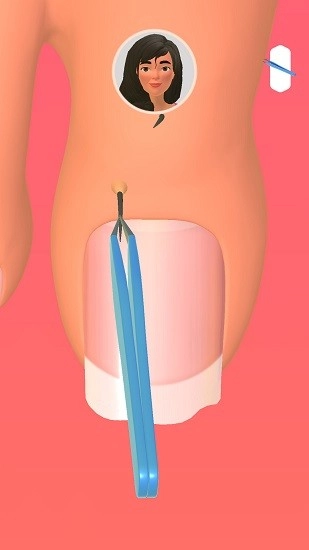 老板做个脚游戏