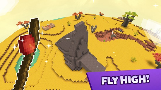 迷你工艺王国手机版