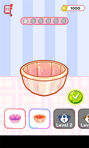 果冻大师mukbangasmr游戏图1