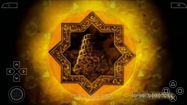 波斯王子宿敌之剑游戏图2