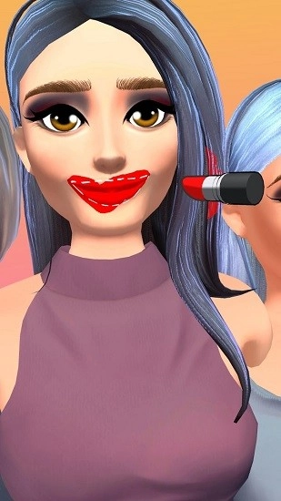 完美口红最新版