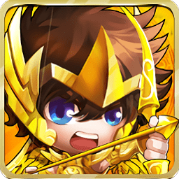 圣衣神话海量版