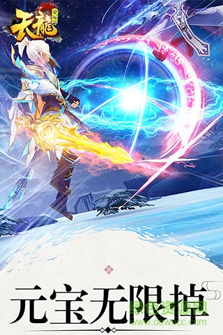 天龙荣耀版图2