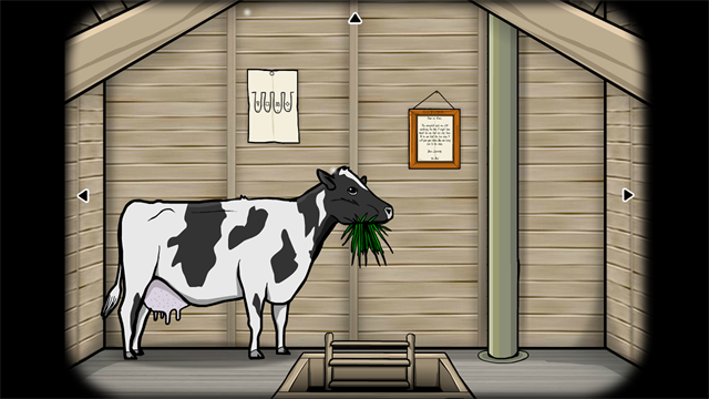 逃离方块磨坊汉化版图5