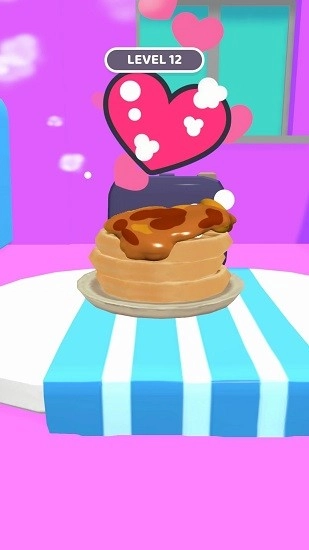 梦想酱汁最新版图2