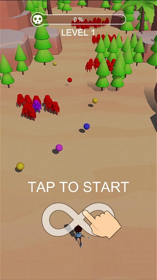 疯狂的轮子io最新版