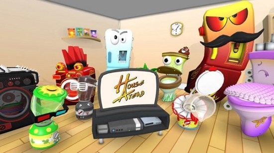 家具大乱斗最新版