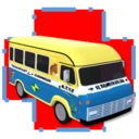 塞内加尔汽车驾驶模拟