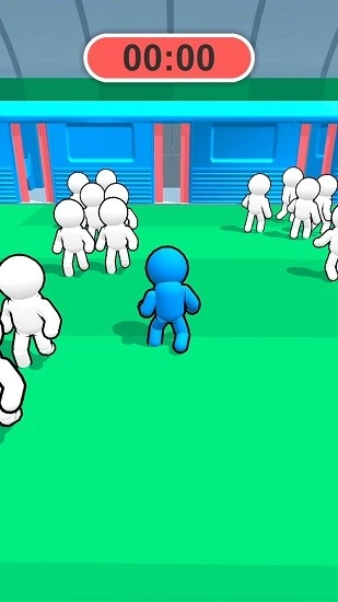 大伙冲冲冲最新版