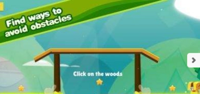 物理滚动拼图图1