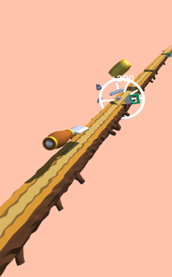 我凿木头贼6最新版