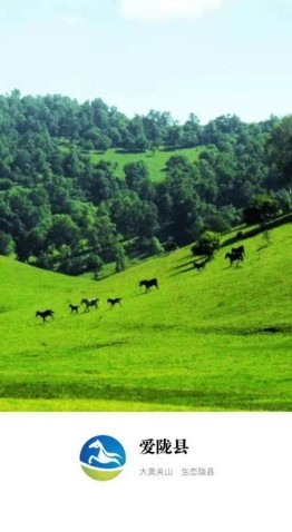 爱陇县截图2