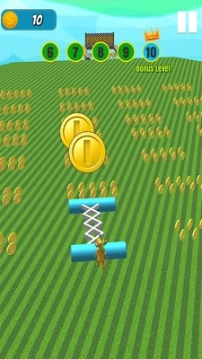 终极推力战士图4