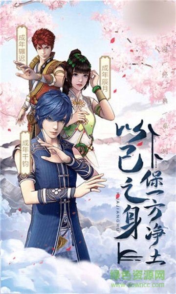 最强侠岚游戏图4