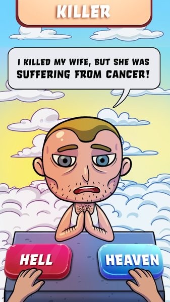 JudgmentDay最新版(2)