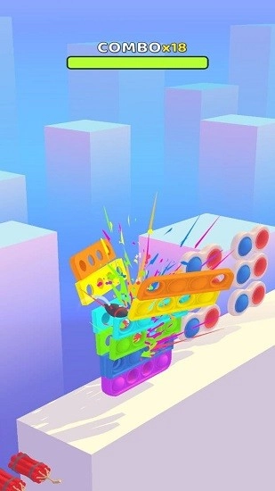 忍者切片手机版图3