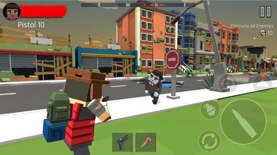 像素召唤汉化版