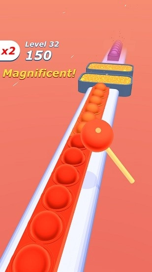 做个泡泡玩具游戏